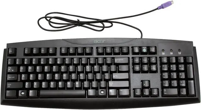 Alt view image 15 of 19 - Acer Desktop PC Veriton VM460-UD4501P Intel Core 2 Duo E4500 2GB DDR2 160GB HDD Intel GMA 3100 Windows XP Professional