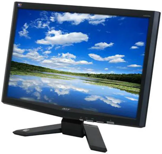 Alt view image 9 of 17 - Acer Desktop PC AL5100-BD4201A 4200+ 3GB DDR2 320GB HDD ATI Radeon X1250 IGP Windows Vista Home Premium