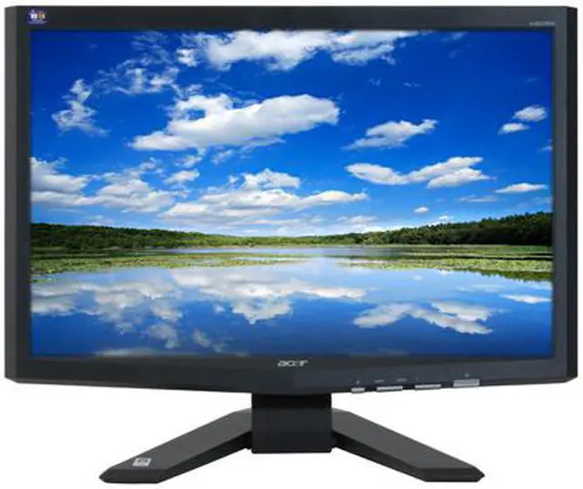Alt view image 10 of 17 - Acer Desktop PC AL5100-BD4201A 4200+ 3GB DDR2 320GB HDD ATI Radeon X1250 IGP Windows Vista Home Premium