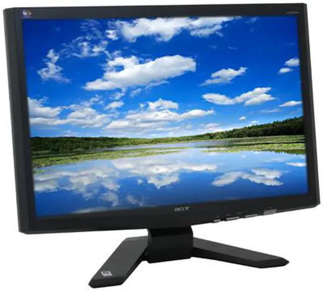 Alt view image 11 of 17 - Acer Desktop PC AL5100-BD4201A 4200+ 3GB DDR2 320GB HDD ATI Radeon X1250 IGP Windows Vista Home Premium