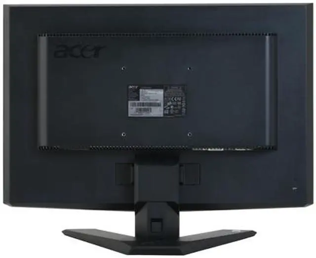 Alt view image 13 of 17 - Acer Desktop PC AL5100-BD4201A 4200+ 3GB DDR2 320GB HDD ATI Radeon X1250 IGP Windows Vista Home Premium
