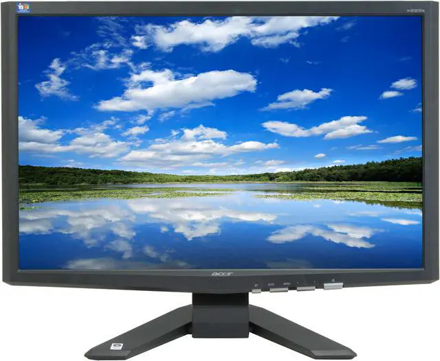 Alt view image 15 of 20 - Acer Desktop PC Aspire AM3641-BE4700A Intel Core 2 Duo E4700 3GB DDR2 320GB HDD NVIDIA GeForce 7100 Windows Vista Home Premium 64-bit (English / French)