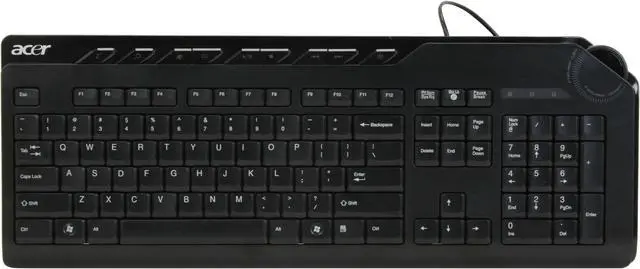 Alt view image 16 of 19 - Acer Desktop PC Aspire AM5621-EQ9300A Intel Core 2 Quad Q9300 8GB DDR2 1.28TB HDD NVIDIA GeForce 9800 GT Windows Vista Home Premium 64-bit (English / French)