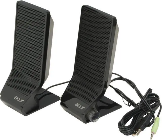 Alt view image 17 of 20 - Acer Desktop PC Aspire AM5201-EF8400A AMD Phenom X3 8400 4GB DDR2 500GB HDD ATI Radeon HD 3200 Windows Vista Home Premium (English/French)