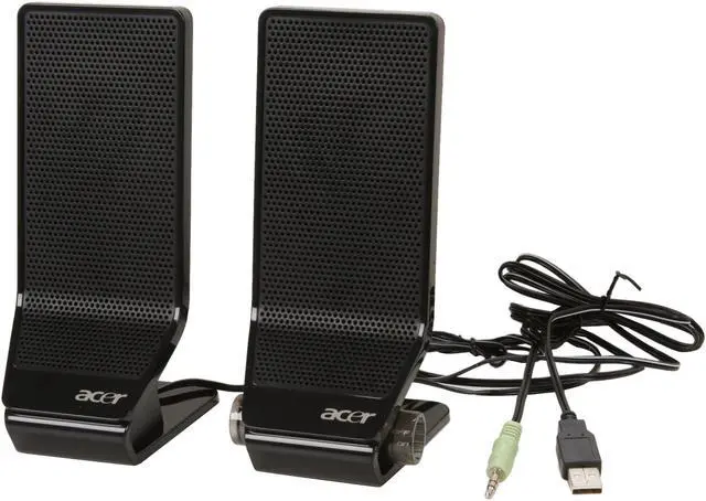 Alt view image 9 of 12 - Acer Desktop PC Aspire AX3200-U3600A AMD Phenom X3 8400 4GB DDR2 320GB HDD Windows Vista Home Premium 64-bit