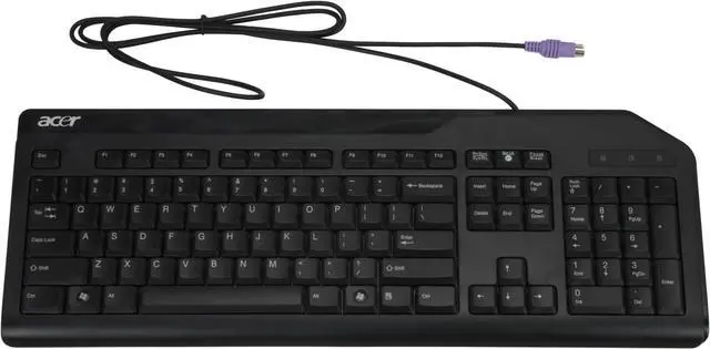 Alt view image 15 of 19 - Acer Desktop PC Aspire AM1201-E1604B AMD Athlon X2 4050e 2GB DDR2 250GB HDD ATI Radeon 2100 IGP Windows Vista Home Basic (English/French)