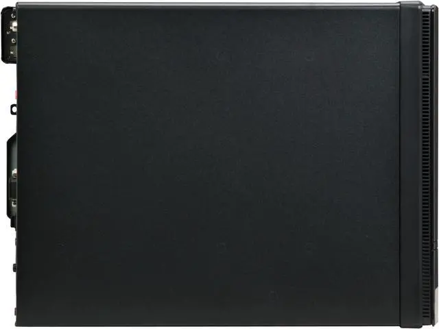 Alt view image 6 of 18 - Acer Desktop PC Aspire AX1700-U3700A Intel Pentium E2220 4GB DDR2 640GB HDD NVIDIA GeForce G100 Windows Vista Home Premium 64-bit
