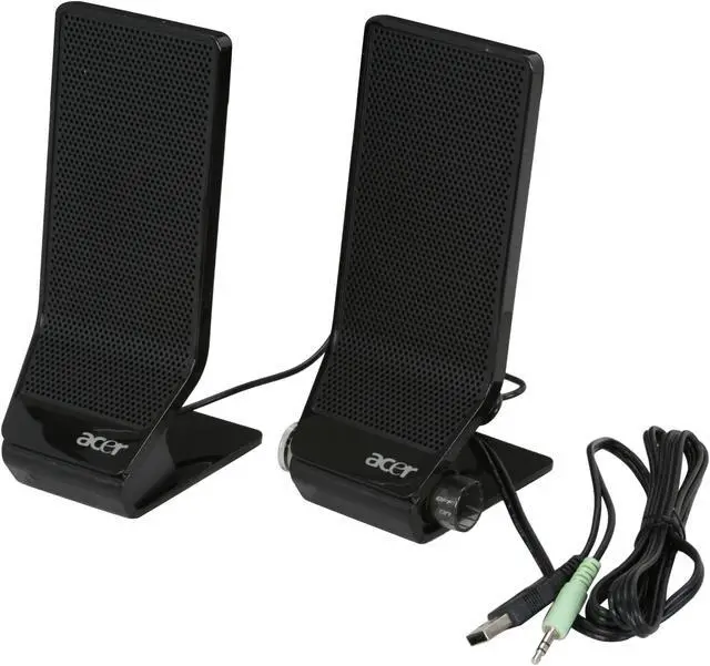 Alt view image 18 of 20 - Acer Desktop PC Aspire Predator AG7710-U7792A Intel Core i7-965 12GB DDR3 1TB HDD ATI Radeon HD 4870 X2 Windows Vista Home Premium 64-bit