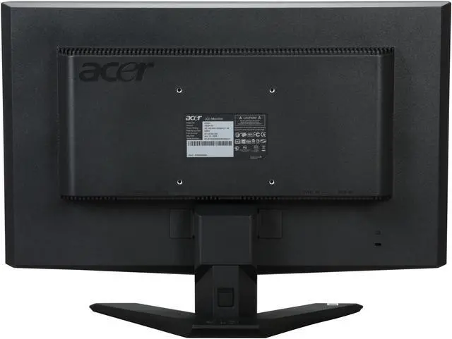 Alt view image 11 of 13 - Acer Desktop PC Aspire AX1200-B1781A AMD Athlon X2 4050e 4GB DDR2 320GB HDD NVIDIA GeForce 8200 Windows Vista Home Premium 64-bit