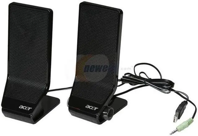 Alt view image 9 of 13 - Acer Desktop PC Aspire AX1200-B1792A AMD Athlon X2 4850e 4GB DDR2 320GB HDD NVIDIA GeForce 8200 Windows Vista Home Premium 64-bit