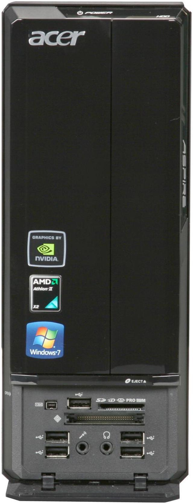 PC Portable ACER 7004WSMI Sous Windows 7 - 0406-01 - GRADE B