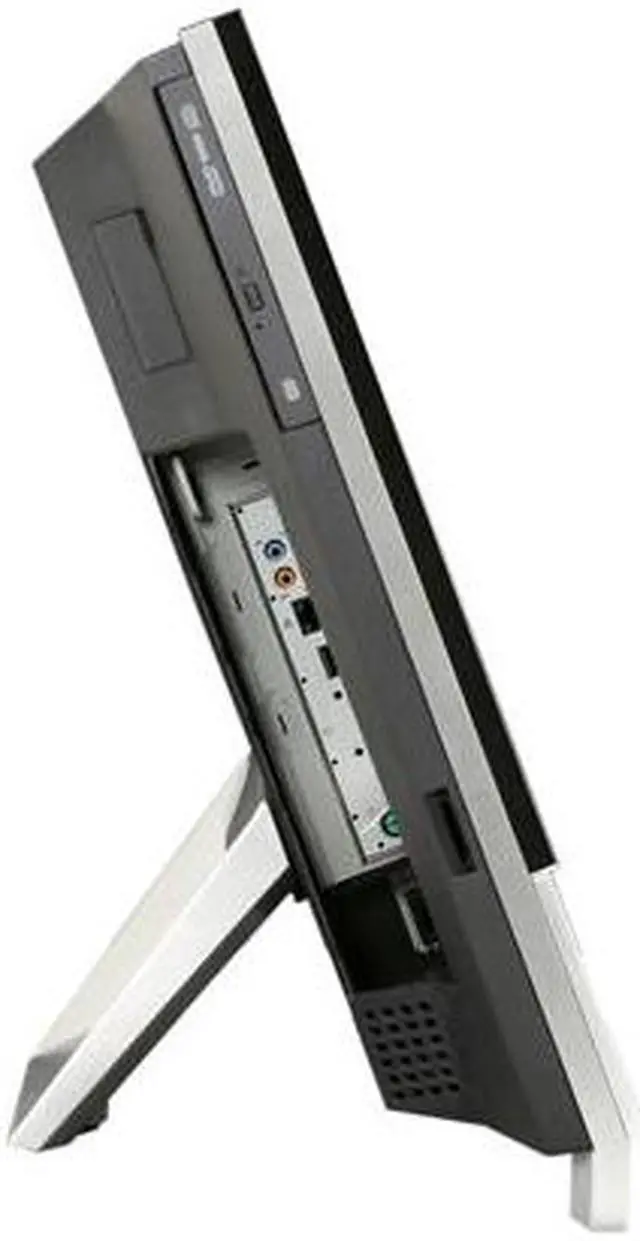 Alt view image 4 of 7 - Acer All-in-One PC Aspire AZ3100-U3072 (PW.SET02.004) AMD Athlon II 170u 3GB DDR3 500GB HDD 21.5" Windows 7 Home Premium 64-bit