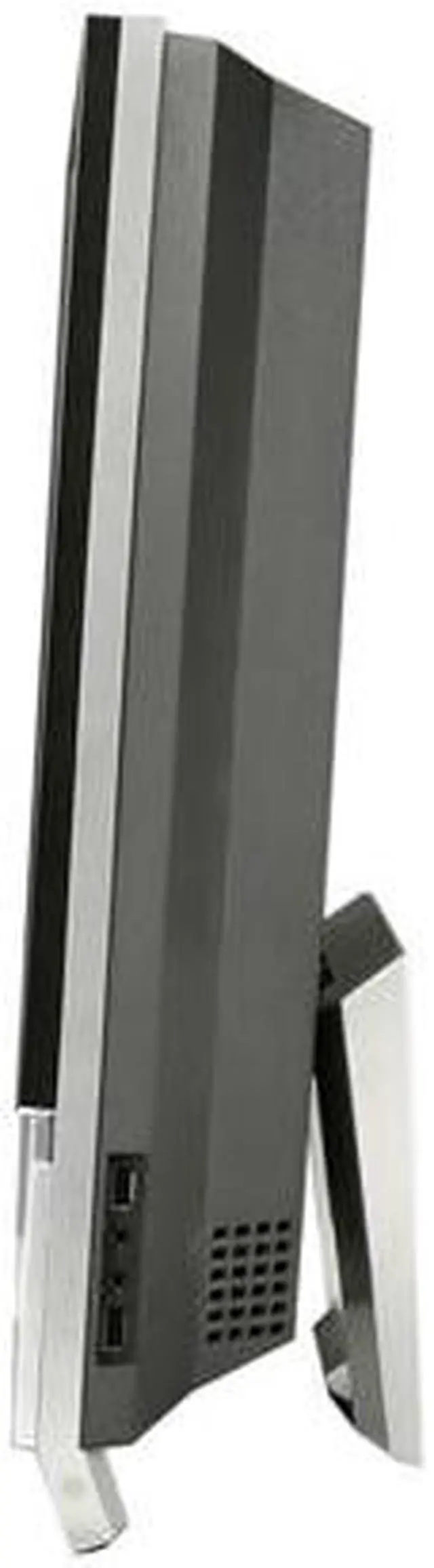 Alt view image 6 of 7 - Acer All-in-One PC Aspire AZ3100-U3072 (PW.SET02.004) AMD Athlon II 170u 3GB DDR3 500GB HDD 21.5" Windows 7 Home Premium 64-bit