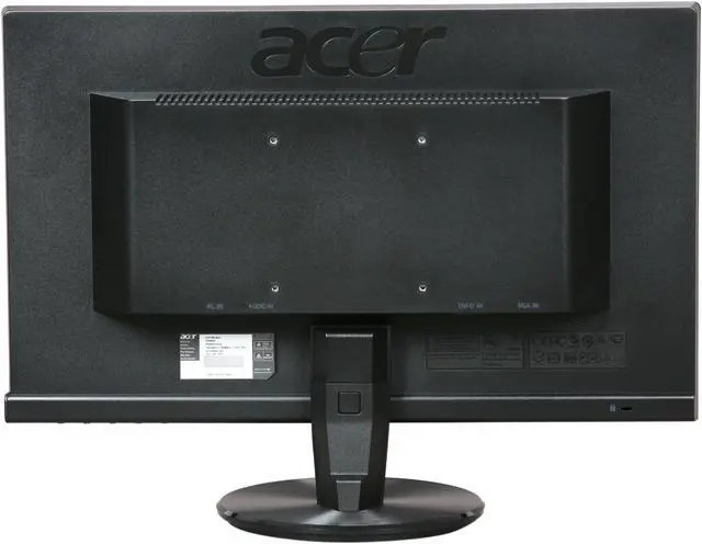 Alt view image 12 of 14 - Acer Desktop PC Aspire AM3400-B4052 (PV.SF702.002) AMD Athlon II X4 645 4GB DDR3 1TB HDD ATI Radeon HD 5450 (512 MB) Windows 7 Home Premium 64-bit