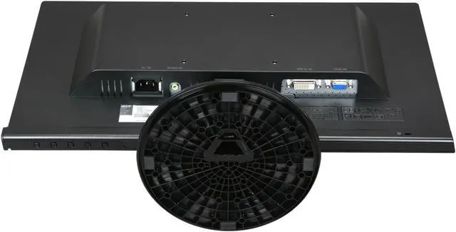 Alt view image 13 of 14 - Acer Desktop PC Aspire AM3400-B4052 (PV.SF702.002) AMD Athlon II X4 645 4GB DDR3 1TB HDD ATI Radeon HD 5450 (512 MB) Windows 7 Home Premium 64-bit