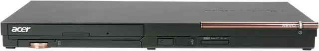 Alt view image 8 of 10 - Acer Home Media Center Revo RL100-U1002 AMD Athlon II Neo K325 4GB DDR3 750GB HDD Windows 7 Home Premium 64-bit