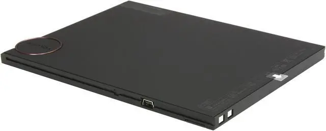 Alt view image 7 of 8 - Acer Home Media Center Revo RL100-UR20P (PT.SESP2.001) AMD Athlon II Neo K325 4GB DDR3 750GB HDD Windows 7 Home Premium 64-bit