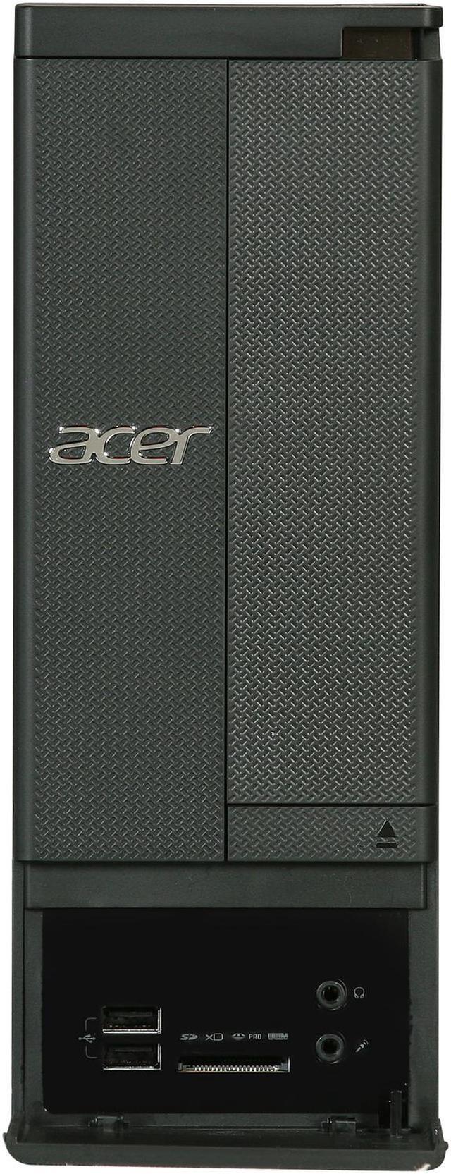 Acer Desktop PC Aspire AX1420-UR10P (PT.SG9P2.003) AMD Acer Desktop PC Aspire AX1420-UR10P (PT.SG9P2.003) AMD