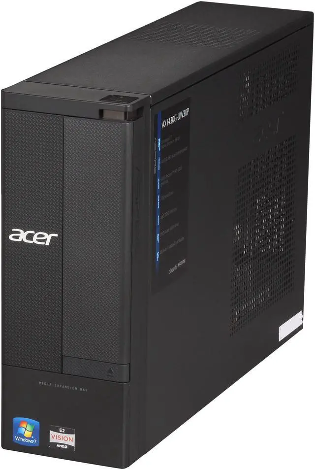 acer パソコン Acer Aspire ES1-431-C6UF Black 14-inch Intel Quad Core