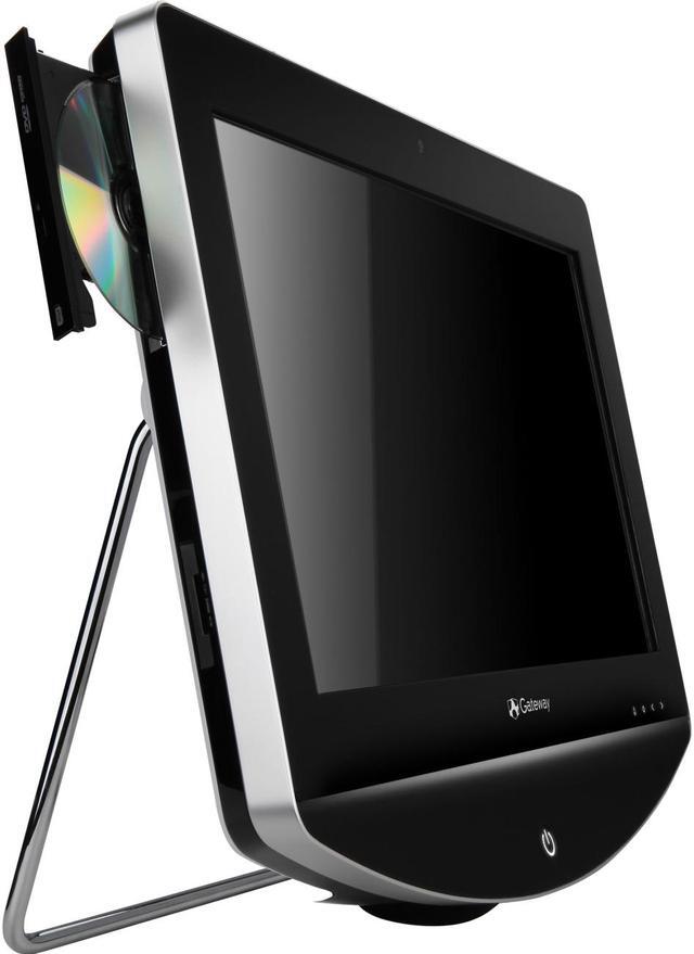 Gateway ZX6961 All-in-One Computer - Intel Core i3 i3-2100