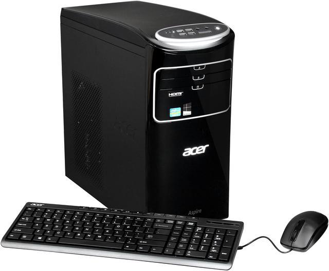 PC Portable ACER 7004WSMI Sous Windows 7 - 0406-01 - GRADE B