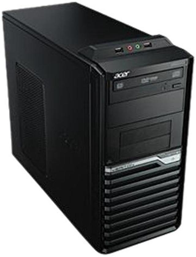 Acer Veriton Desktop Computer - Intel Core i7 i7-3770 3.40 GHz - Newegg.com