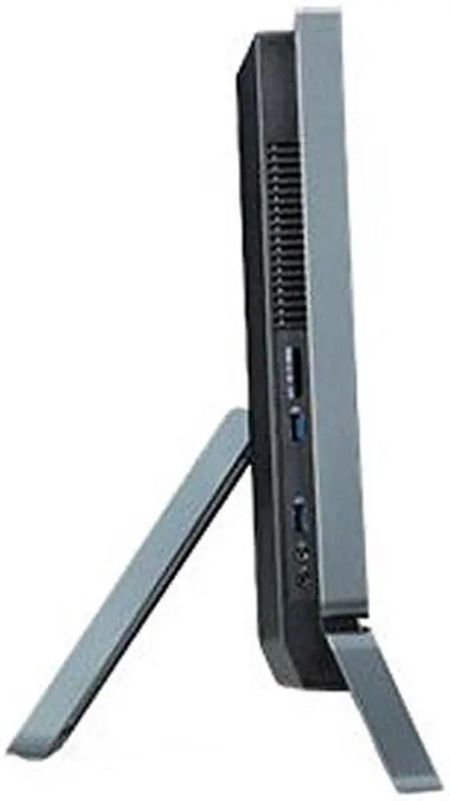 Alt view image 3 of 5 - Acer Veriton Intel Core i3-3220 3.3GHz 4GB DDR3 500GB HDD 21.5" All-In-One PC Windows 7 Professional 64-bit VZ4620G-Ui3322X (DQ.VEFAA.001)