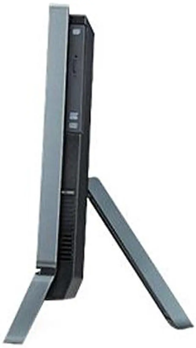 Alt view image 5 of 5 - Acer Veriton Intel Core i3-3220 3.3GHz 4GB DDR3 500GB HDD 21.5" All-In-One PC Windows 7 Professional 64-bit VZ4620G-Ui3322X (DQ.VEFAA.001)