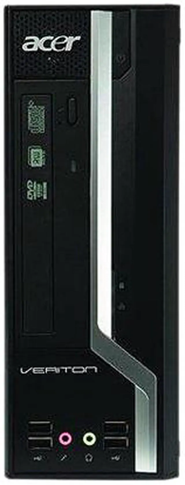 Acer Desktop PC Veriton X VX4610G-Ui32100W (DT.VCXAA.001) Intel
