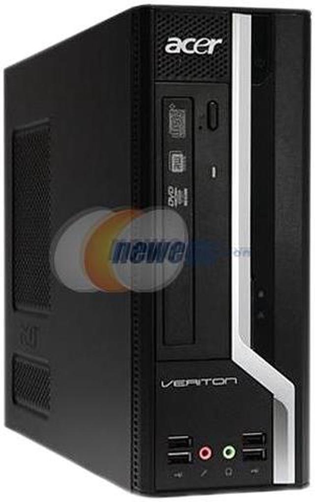 Acer Veriton Desktop Computer - Intel Core i3 i3-2130 3.40 GHz