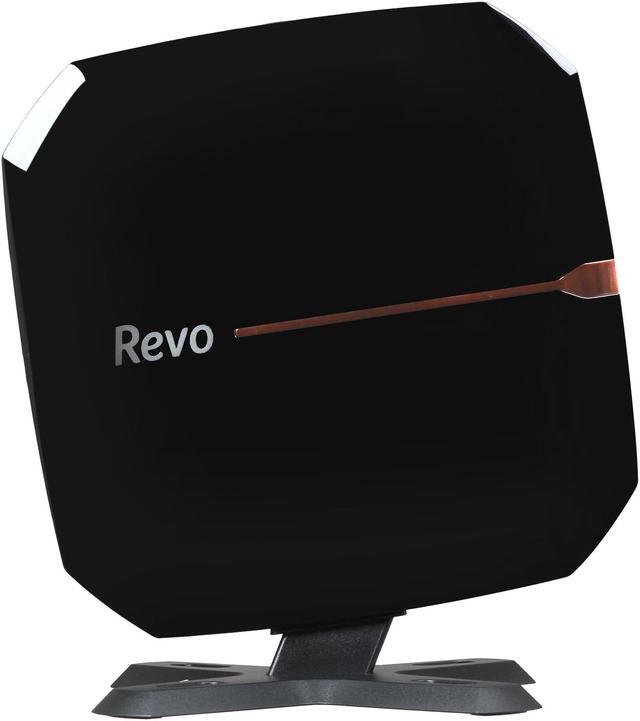 Alt view image 4 of 8 - Acer Revo RL80-UR22 Intel Core i3 3227U 4GB DDR3 500GB HDD Windows 8 (DT.SPMAA.001)