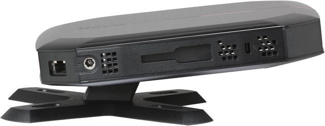 Alt view image 5 of 8 - Acer Revo RL80-UR22 Intel Core i3 3227U 4GB DDR3 500GB HDD Windows 8 (DT.SPMAA.001)