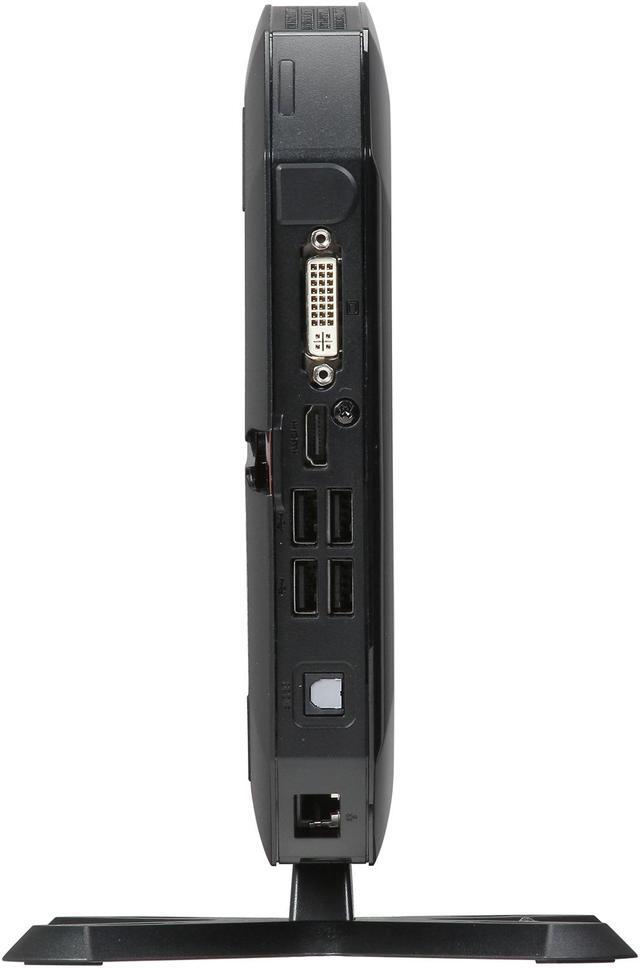 Alt view image 6 of 8 - Acer Revo RL80-UR22 Intel Core i3 3227U 4GB DDR3 500GB HDD Windows 8 (DT.SPMAA.001)