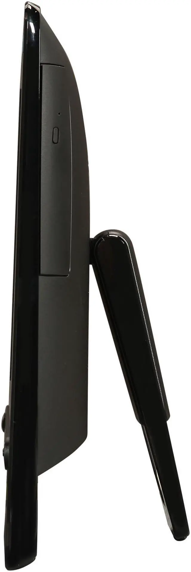 Alt view image 6 of 7 - Acer All-in-One PC Aspire AZC-102-UR20 (DQ.SPRAA.001) AMD E1-1500 6GB DDR3 500GB HDD AMD Radeon HD 7310 Windows 8