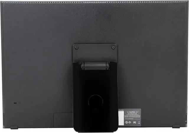 Alt view image 5 of 9 - Acer TI OMAP 4430, dual-core ARM Coretex-A9 1GHz 1GB 8GB SSD 21.5" Touchscreen All-in-One PC Android 4.0 (Ice Cream Sandwich) DA220HQL (UM.WD0AA.A02)