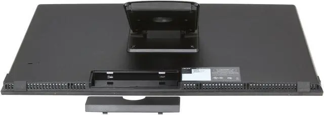 Alt view image 7 of 9 - Acer TI OMAP 4430, dual-core ARM Coretex-A9 1GHz 1GB 8GB SSD 21.5" Touchscreen All-in-One PC Android 4.0 (Ice Cream Sandwich) DA220HQL (UM.WD0AA.A02)