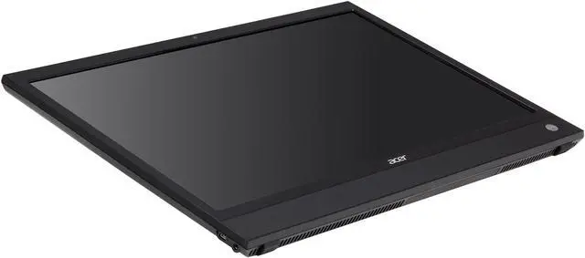 Alt view image 8 of 9 - Acer TI OMAP 4430, dual-core ARM Coretex-A9 1GHz 1GB 8GB SSD 21.5" Touchscreen All-in-One PC Android 4.0 (Ice Cream Sandwich) DA220HQL (UM.WD0AA.A02)