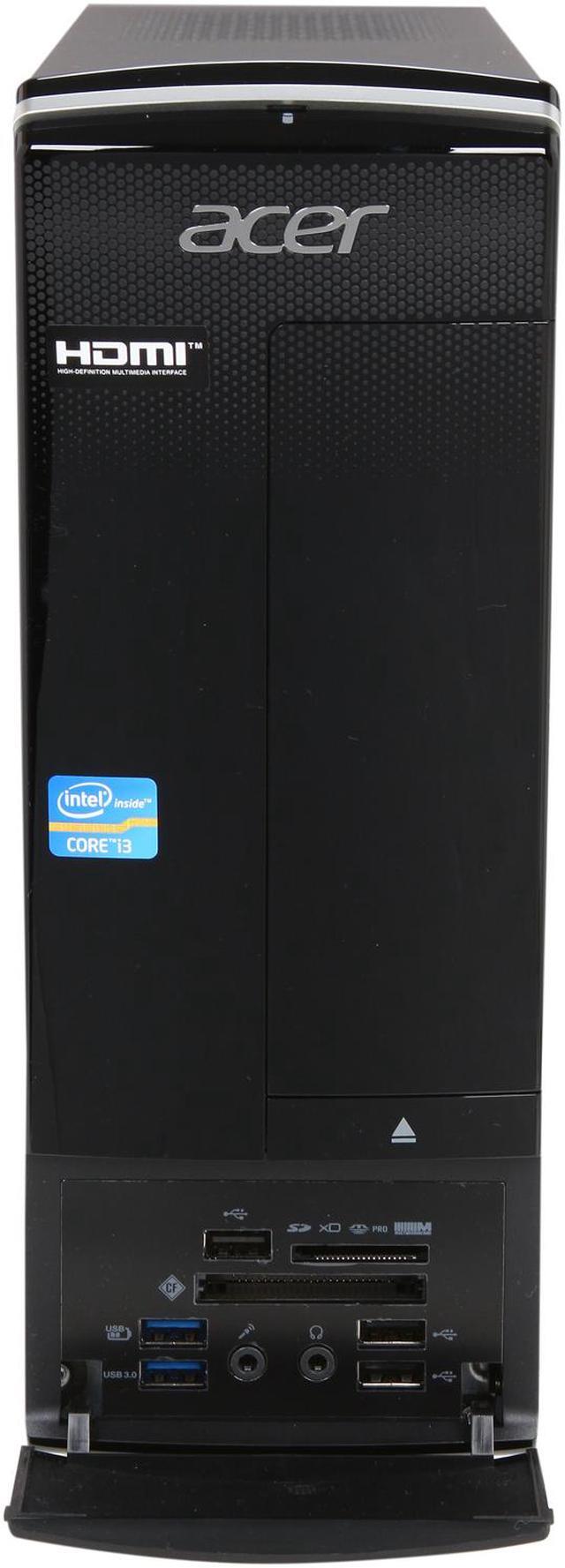 Acer Desktop PC Aspire X AX3995-UR20 (DT.SJLAA.003) Intel Acer Desktop PC Aspire X AX3995-UR20 (DT.SJLAA.003) Intel