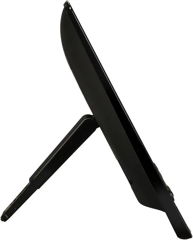 Alt view image 4 of 7 - Acer All-in-One PC Aspire AZ3-605-UR22 (DQ.SQDAA.001) Intel Core i3-3227U 4GB DDR3 1TB HDD 23" Touchscreen Windows 8 64-Bit