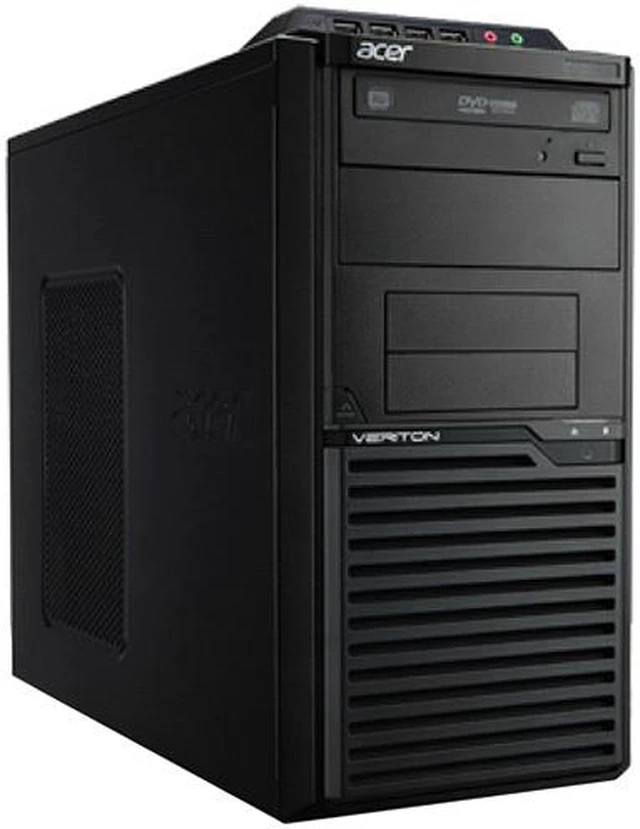 Acer Desktop PC Veriton VM2611G-UI3324X (DT.VFFAA.003) Intel Core