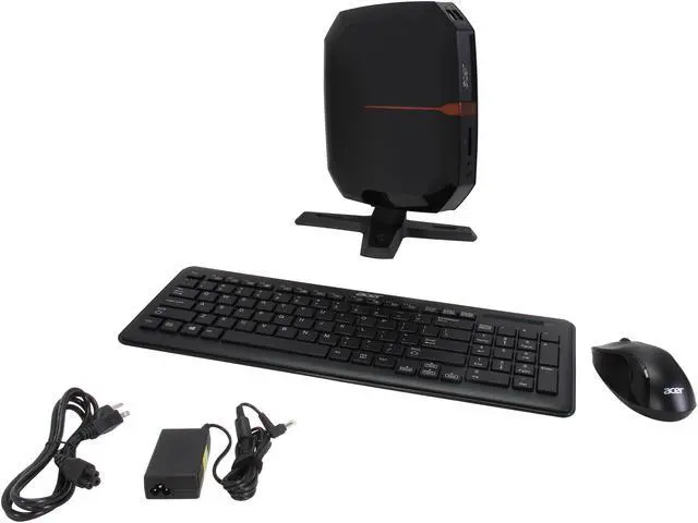 Alt view image 8 of 8 - Acer Revo RL80-UR23 Celeron 1017U 4GB DDR3 500GB HDD Windows 8 (DT.SQJAA.001)1)