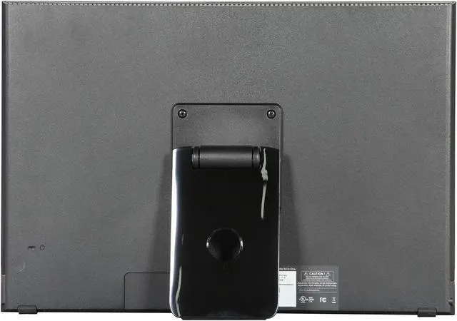 Alt view image 5 of 8 - Acer DA220HQL (UM.WD0AA.A01) All in One Multi Touch Android Computer ARM Cortex-A9 Dual Core 1.0Ghz 1GB RAM 8GB Internal Storage 21.5” HD 2-Point Multi Touch Display Android 4.0 Ice Cream Sandwich
