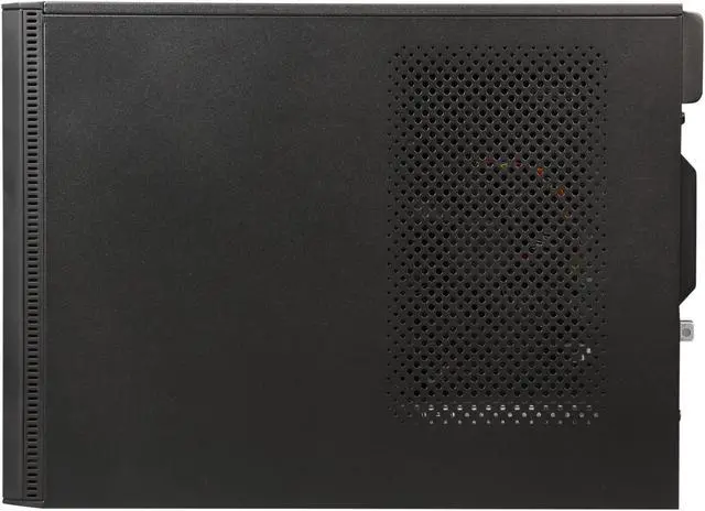 Alt view image 4 of 9 - Acer Desktop PC VX2631-UR11 Intel Core i3-4130 4GB DDR3 500GB HDD Intel HD Graphics 4400 Windows 7 Home Premium 64-Bit