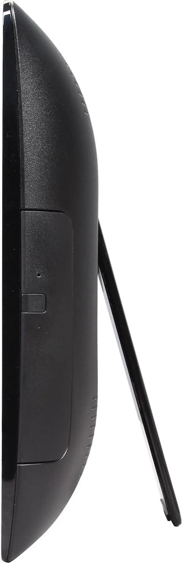 Alt view image 6 of 7 - Acer All-in-One PC Aspire AZC-606-UR24 Intel Celeron J1900 4GB DDR3 500GB HDD 19.5" Windows 8.1