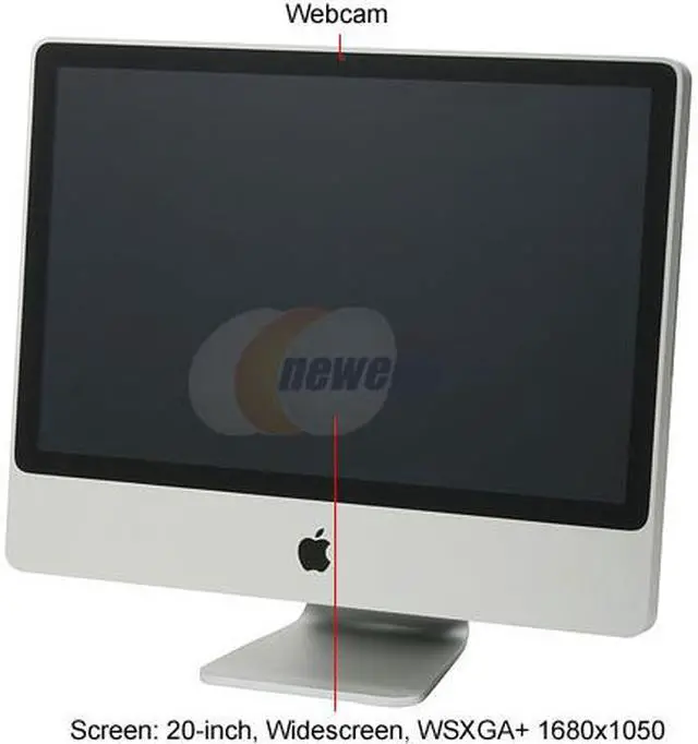 Alt view image 2 of 16 - Mac Desktop PC