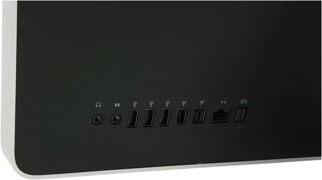 Alt view image 8 of 16 - Mac Desktop PC