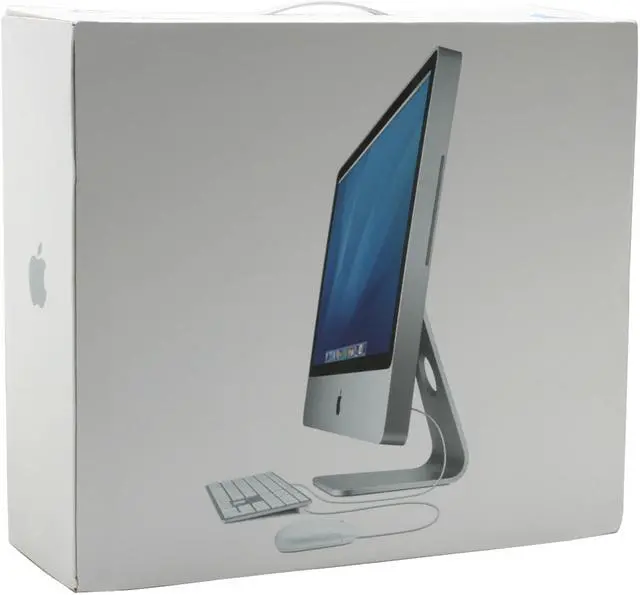 Alt view image 16 of 16 - Mac Desktop PC
