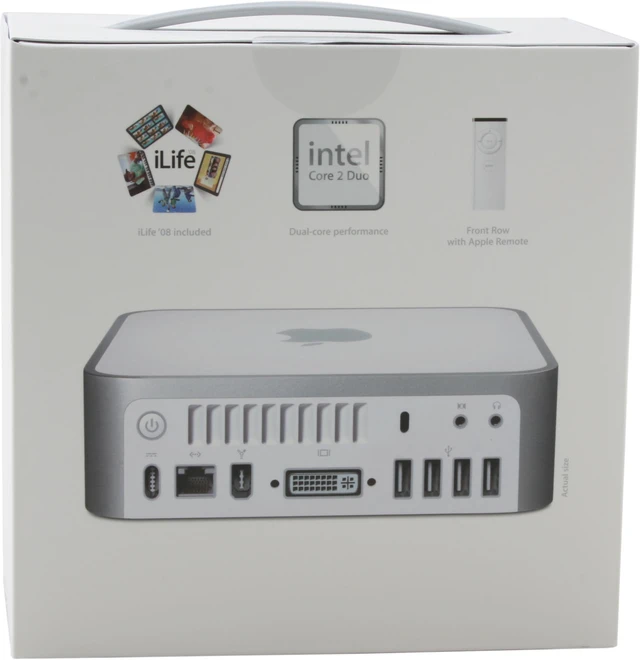 Mac Desktop PC - Newegg.com