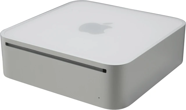 Mac Desktop PC - Newegg.com
