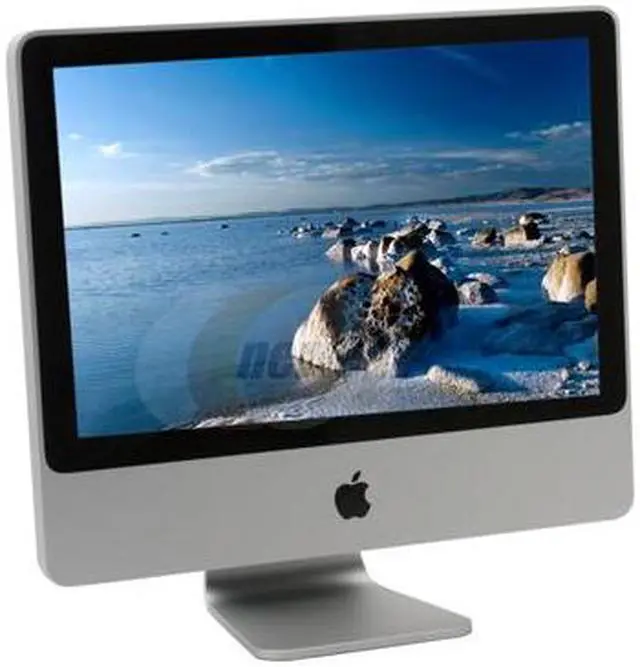 Alt view image 2 of 10 - Mac Desktop PC 2.40GHz 2GB DDR2 320GB HDD OS X 10.10 Yosemite